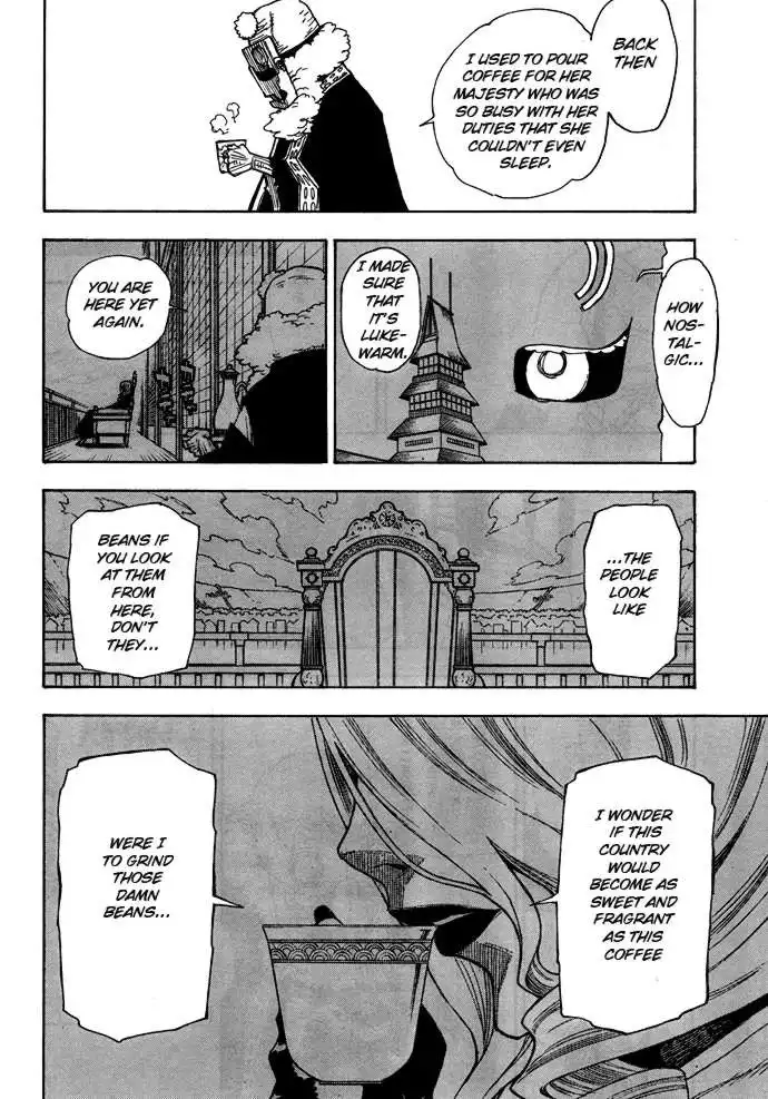 Gekka Bijin Chapter 5 12